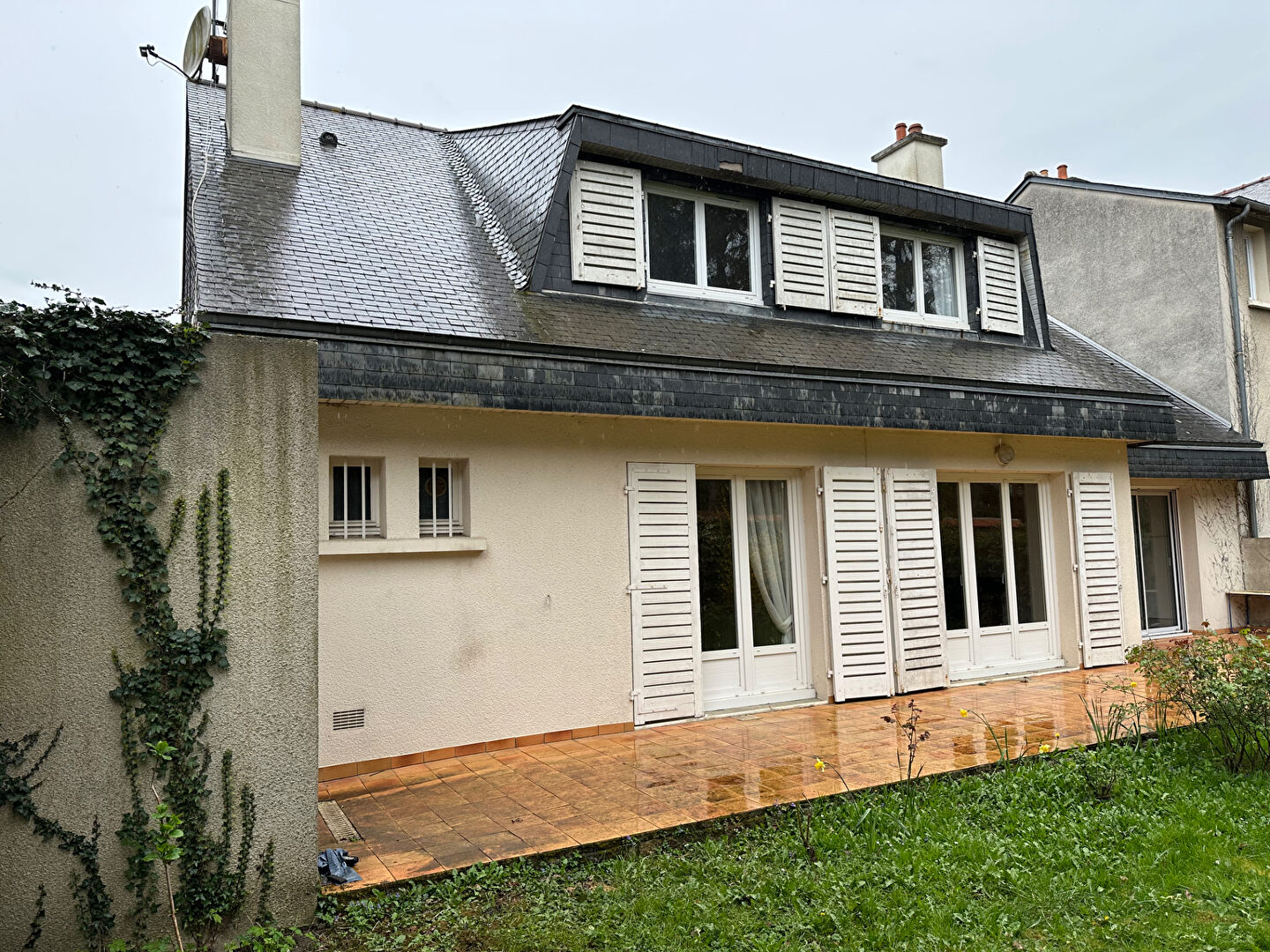 Maison T6  - Rennes (AM-OG25583g) - photo-11