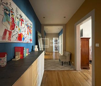Appartement T6  - RENNES (AB25581) - vignette