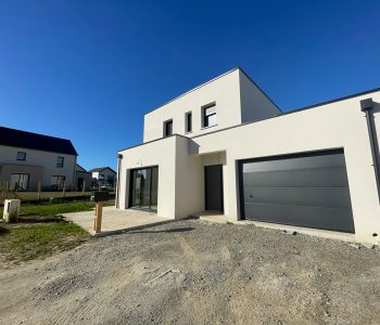 Maison T7  - LA CHAPELLE DES FOUGERETZ (MD25600E) - vignette