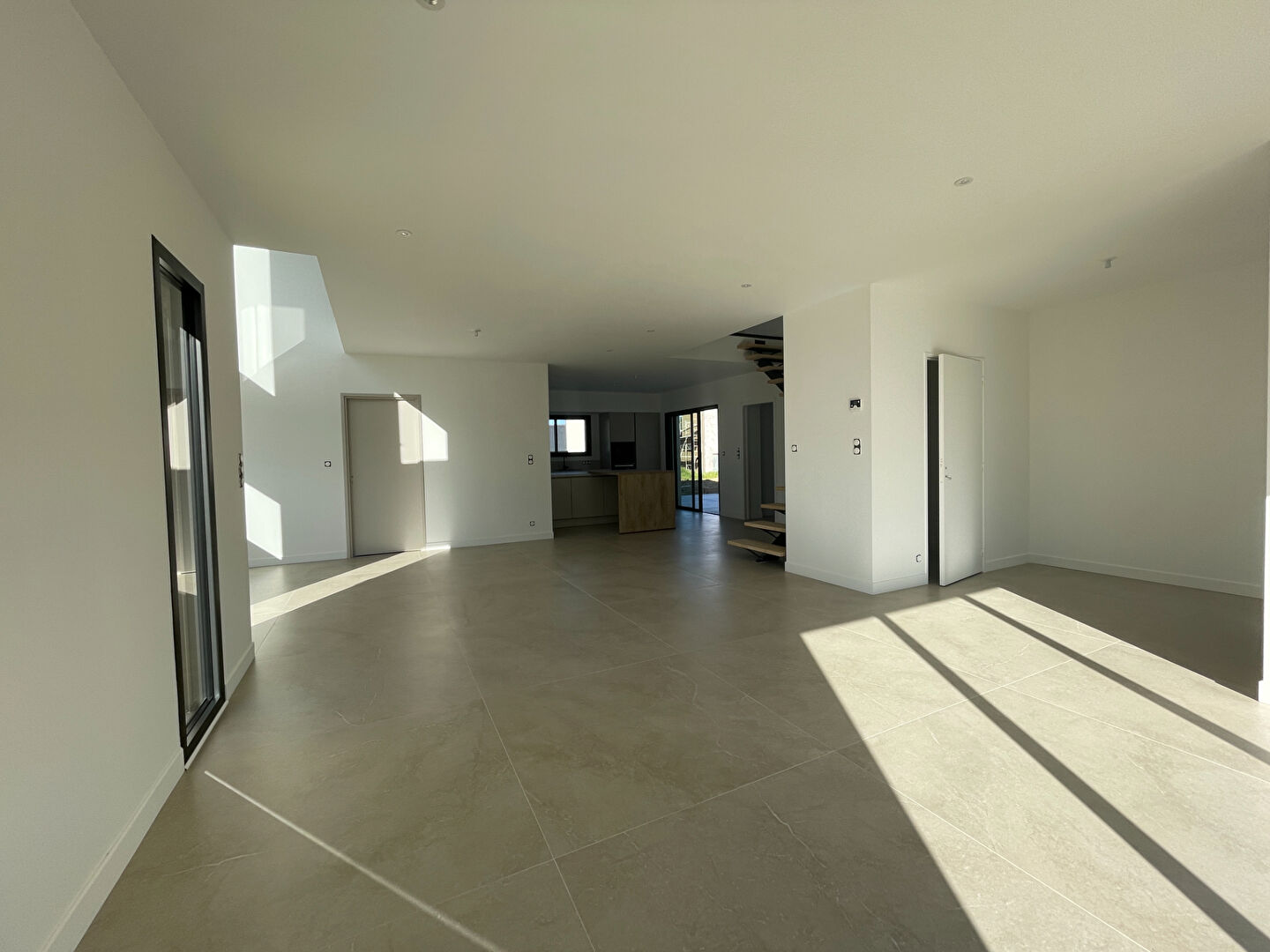 Maison T7  - LA CHAPELLE DES FOUGERETZ (MD25600E) - photo-3