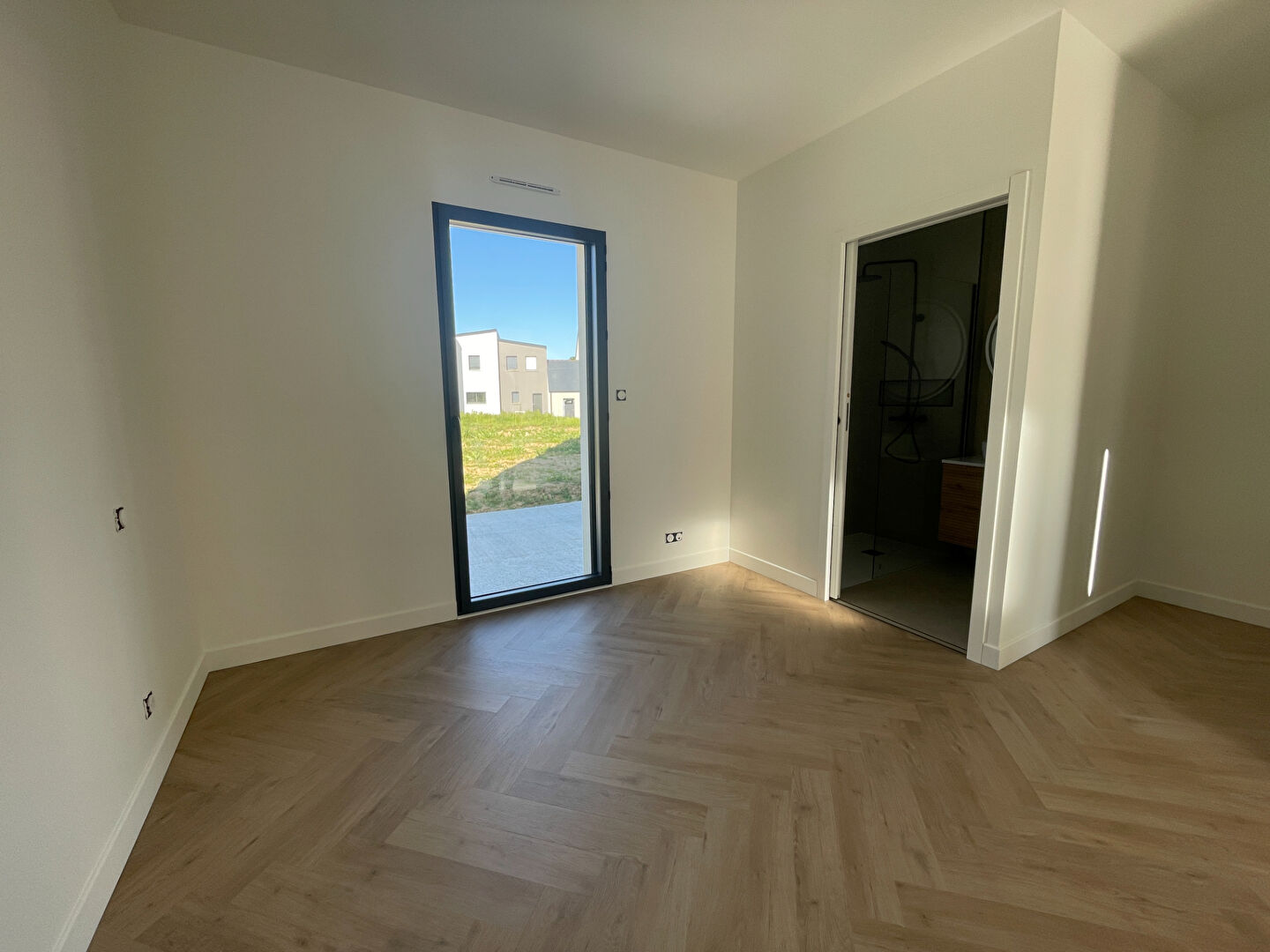 Maison T7  - LA CHAPELLE DES FOUGERETZ (MD25600E) - photo-5