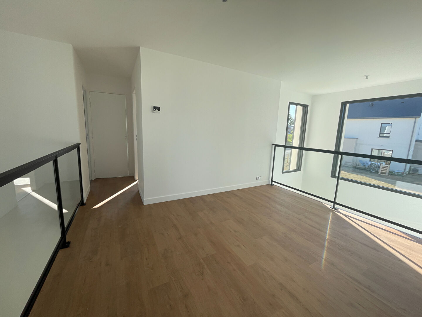 Maison T7  - LA CHAPELLE DES FOUGERETZ (MD25600E) - photo-10