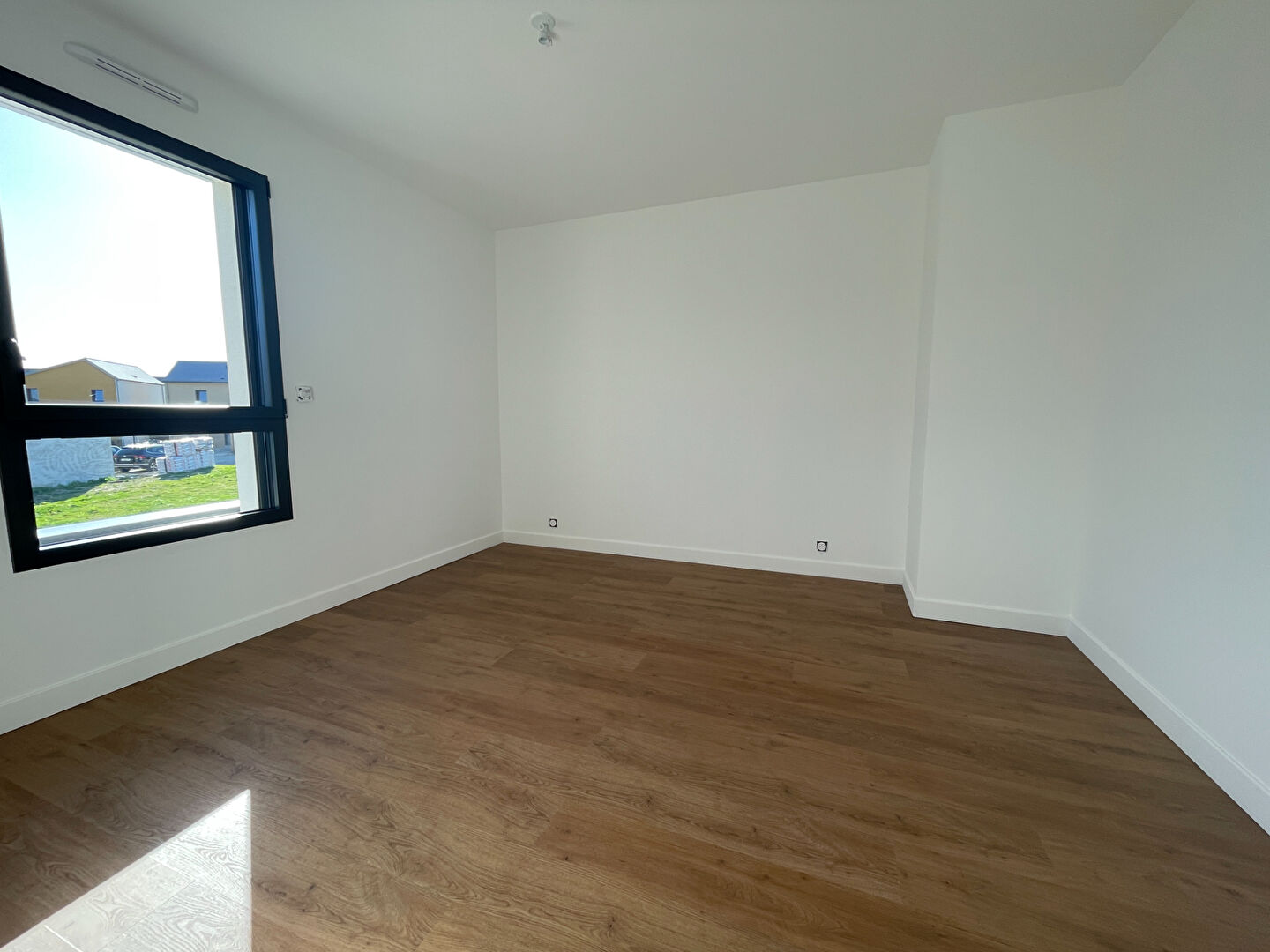 Maison T7  - LA CHAPELLE DES FOUGERETZ (MD25600E) - photo-11