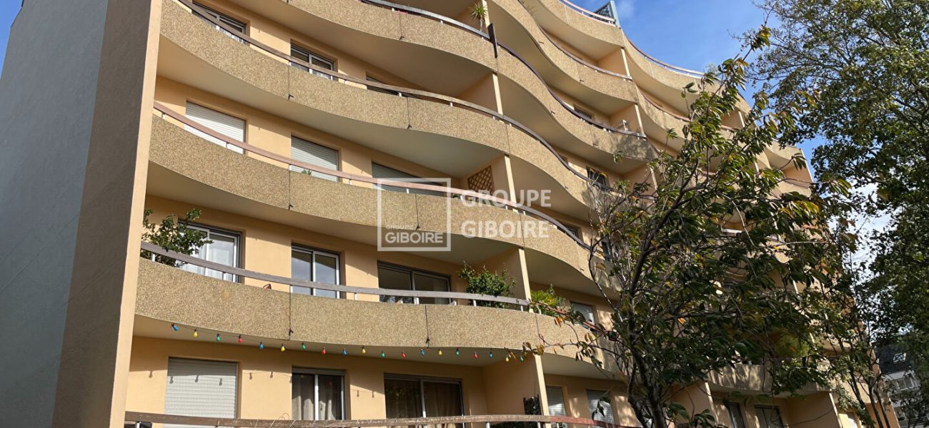 Appartement T4  - RENNES (CC25592) - photo principale