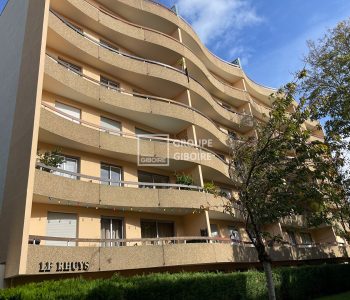 Appartement T4  - RENNES (CC25592) - vignette
