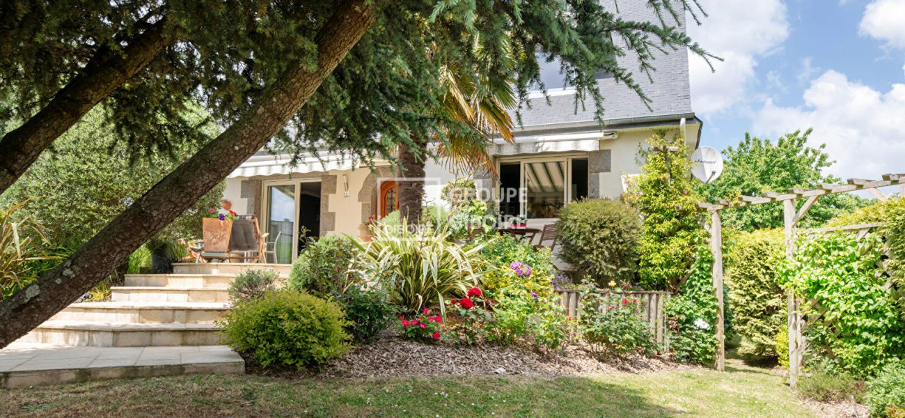 Maison T5  - NOYAL SUR VILAINE (LH25615E) - photo principale