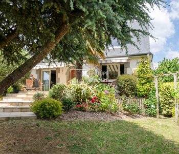 Maison T5  - NOYAL SUR VILAINE (LH25615E) - vignette