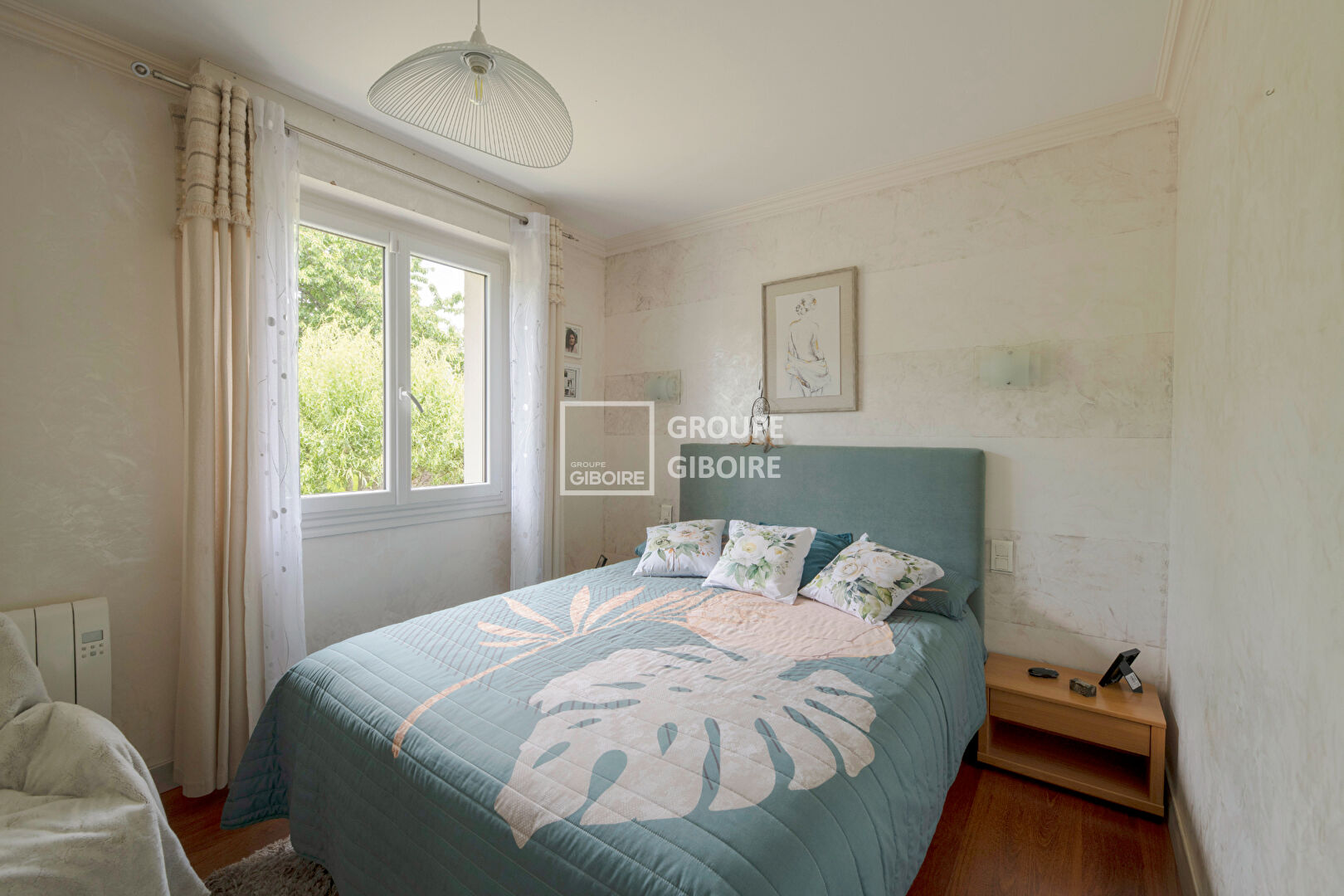 Maison T5  - NOYAL SUR VILAINE (LH25615E) - photo-6
