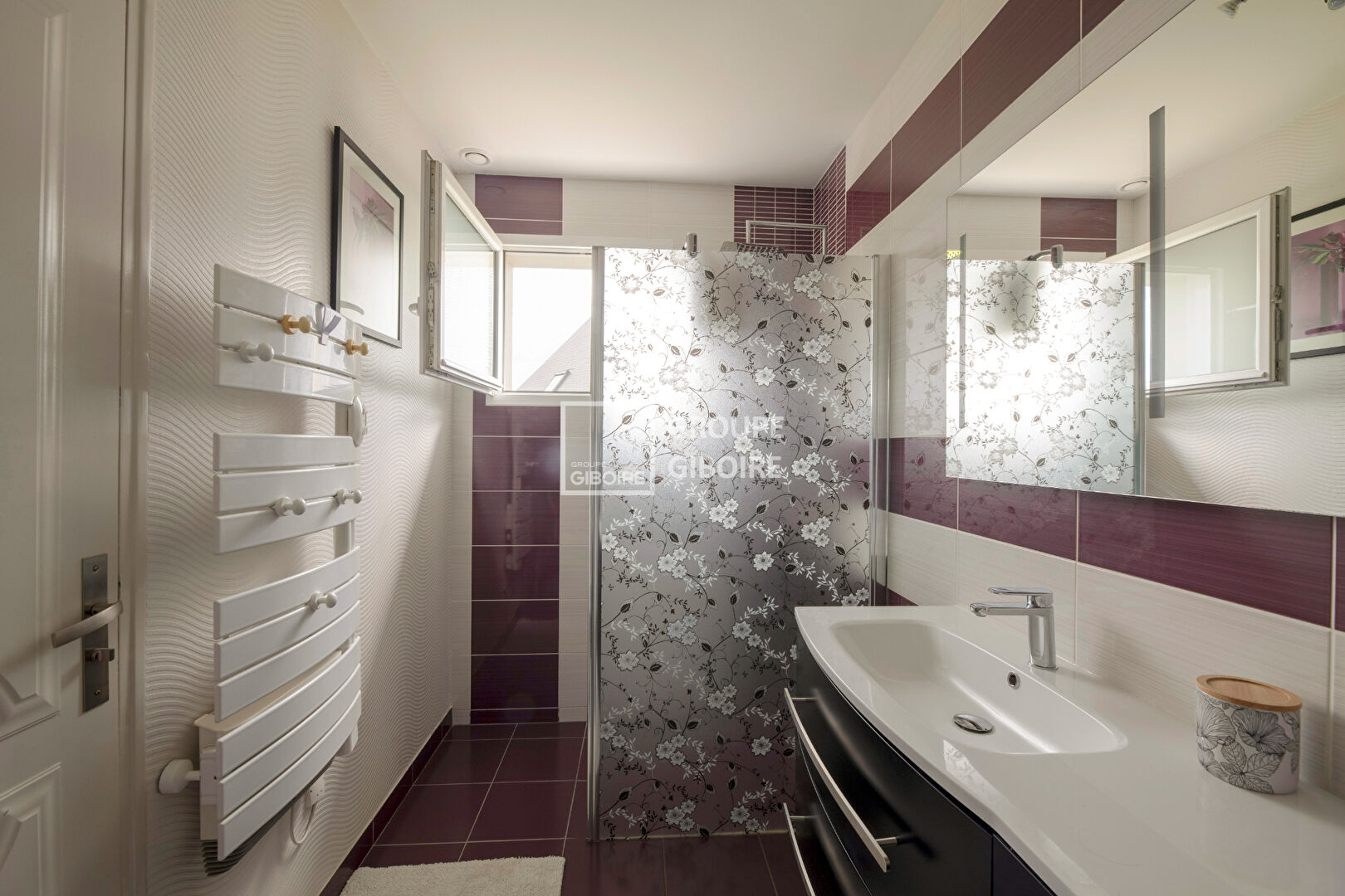 Maison T5  - NOYAL SUR VILAINE (LH25615E) - photo-7