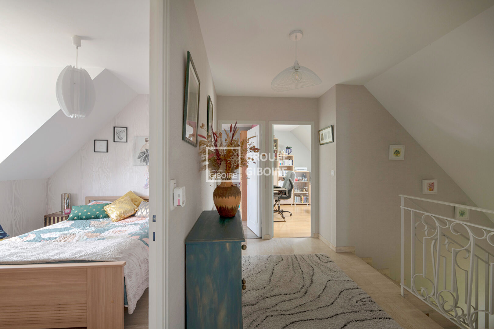Maison T5  - NOYAL SUR VILAINE (LH25615E) - photo-10