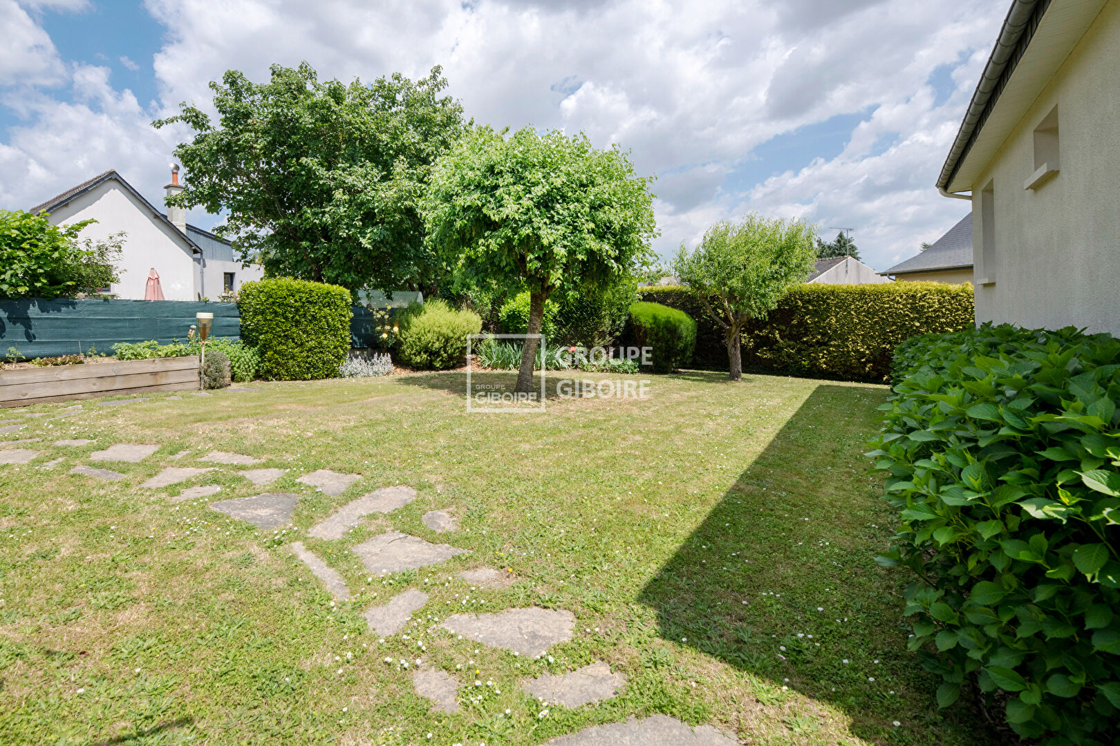 Maison T5  - NOYAL SUR VILAINE (LH25615E) - photo-11