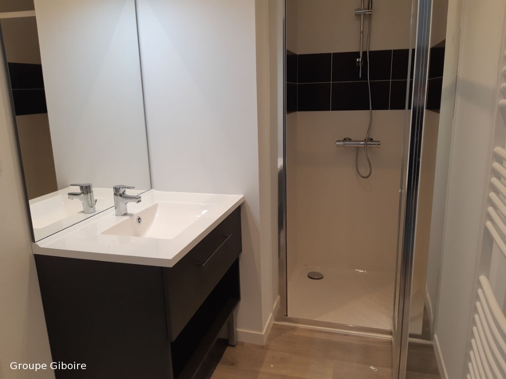 Appartement T2  - Melesse (413316) - photo-6
