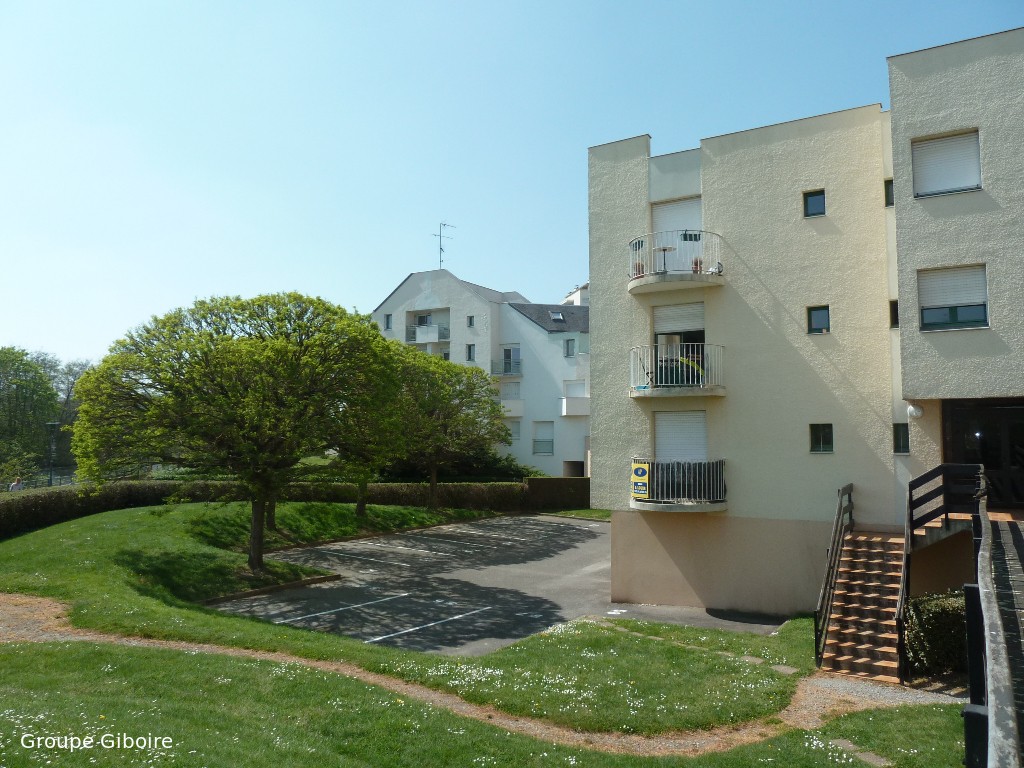 Appartement T2  - Rennes (415405) - photo-6