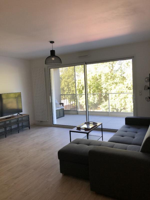 Appartement T1  - Rennes (416283) - photo-6