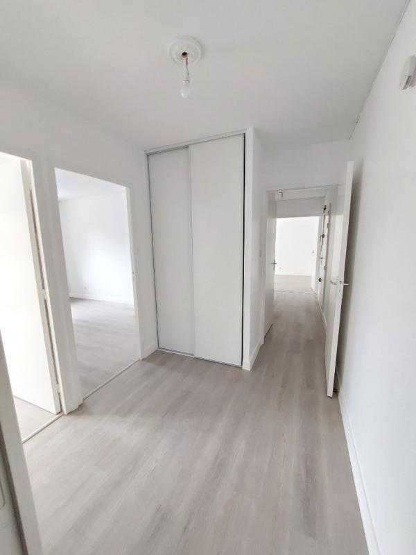 Appartement T2  - Rennes (416577) - photo-6