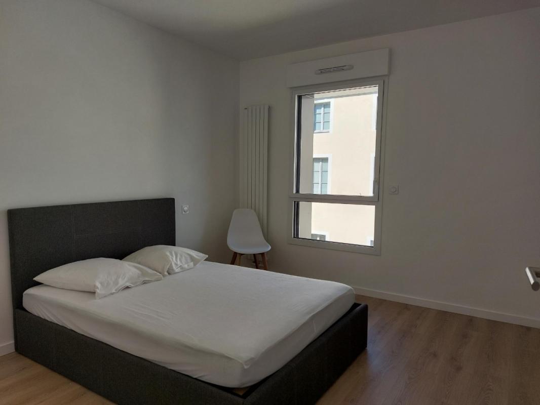 Appartement T3  - Rennes (418624) - photo-6