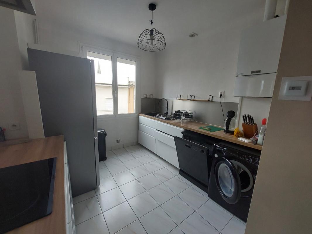 Appartement T3  - Nantes (410709) - photo-6
