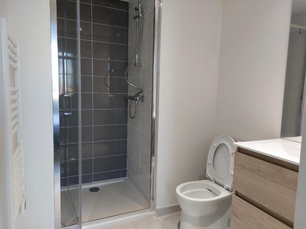 Appartement T1  - Nantes (349912) - photo-6
