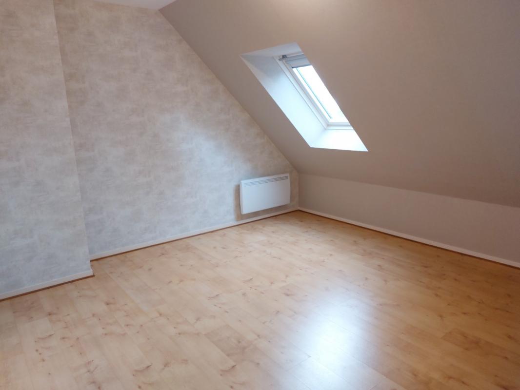 Appartement T2  - Melesse (405880) - photo-6