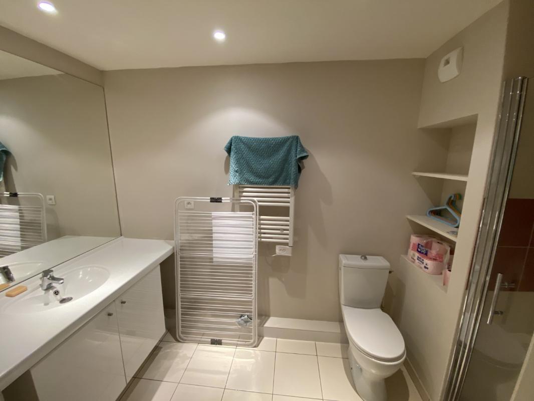Appartement T2  - Cesson Sevigne (402904) - photo-6