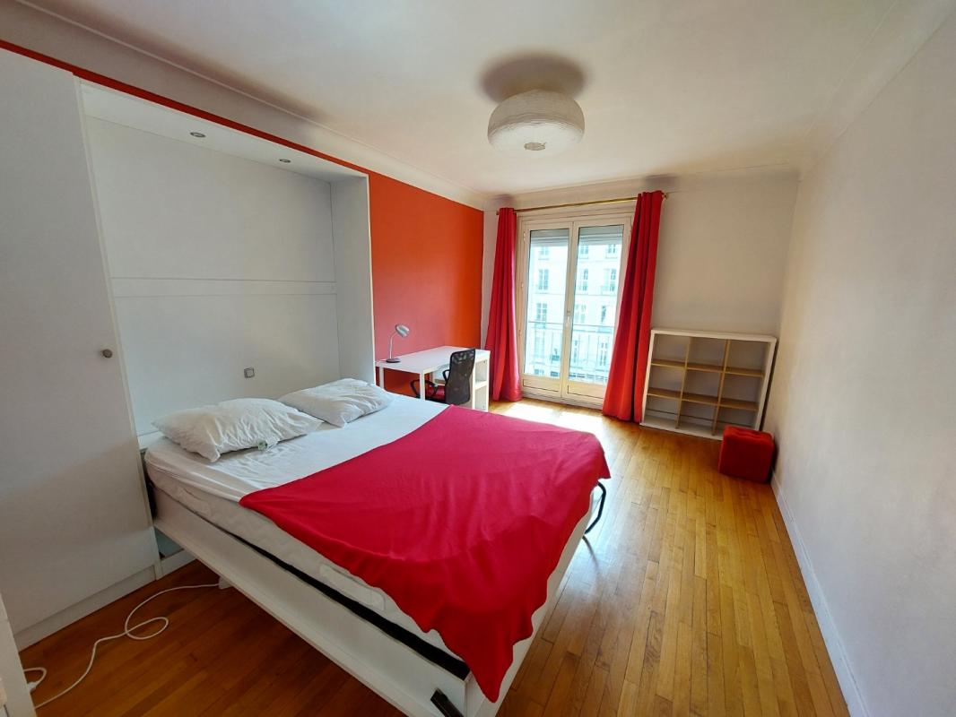 Appartement T3  - Rennes (419115) - photo-6