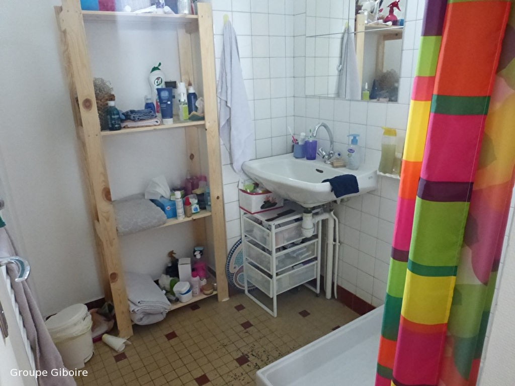 Maison T3  - Guichen (407938) - photo-6
