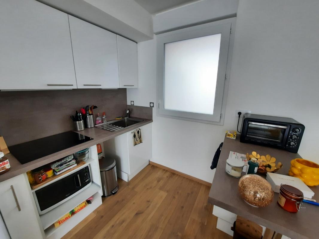 Appartement T3  - Chavagne (407995) - photo-6