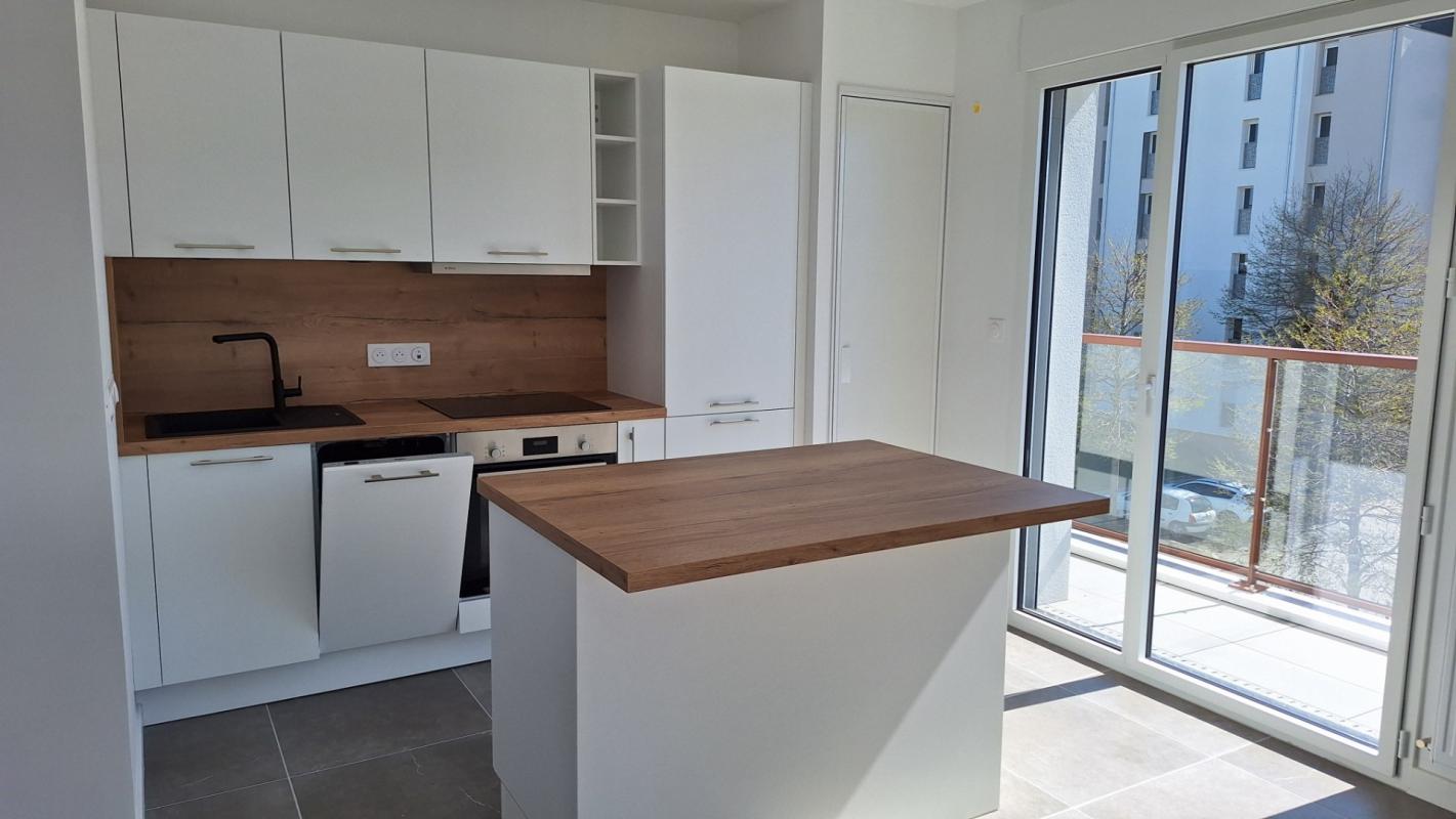 Appartement T2  - Bruz (411014) - photo-6