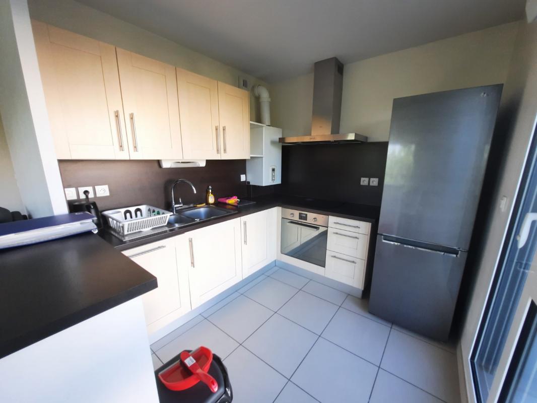 Appartement T1  - Saint Malo (404993) - photo-6