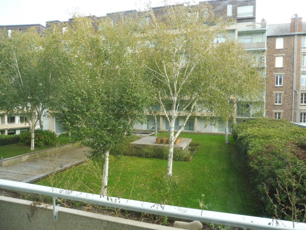 Appartement T3  - Rennes (419235) - photo-6