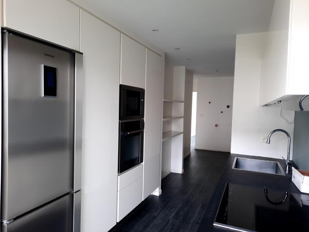 Appartement T2  - Rennes (409848) - photo-6