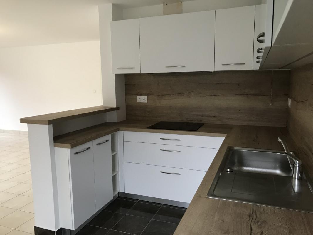 Appartement T3  - Rennes (419136) - photo-6