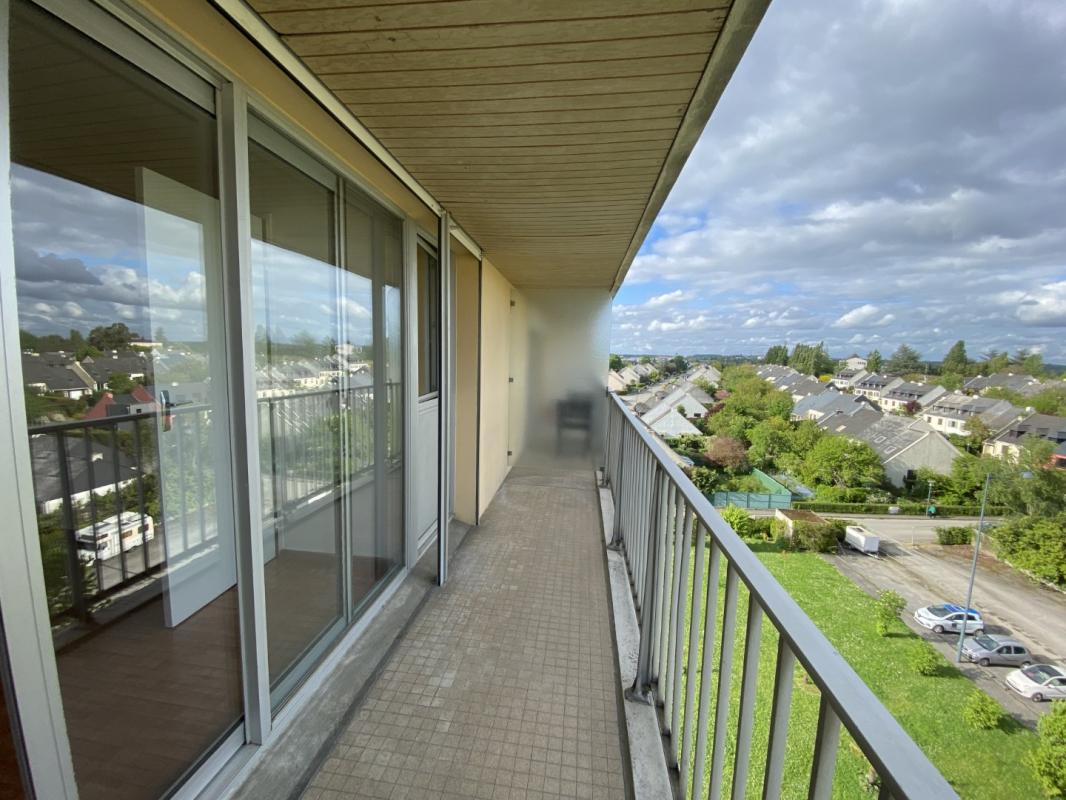 Appartement T1  - Rennes (410943) - photo-6