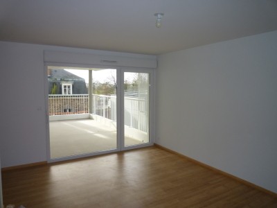 Appartement T2  - Rennes (409526) - photo-6