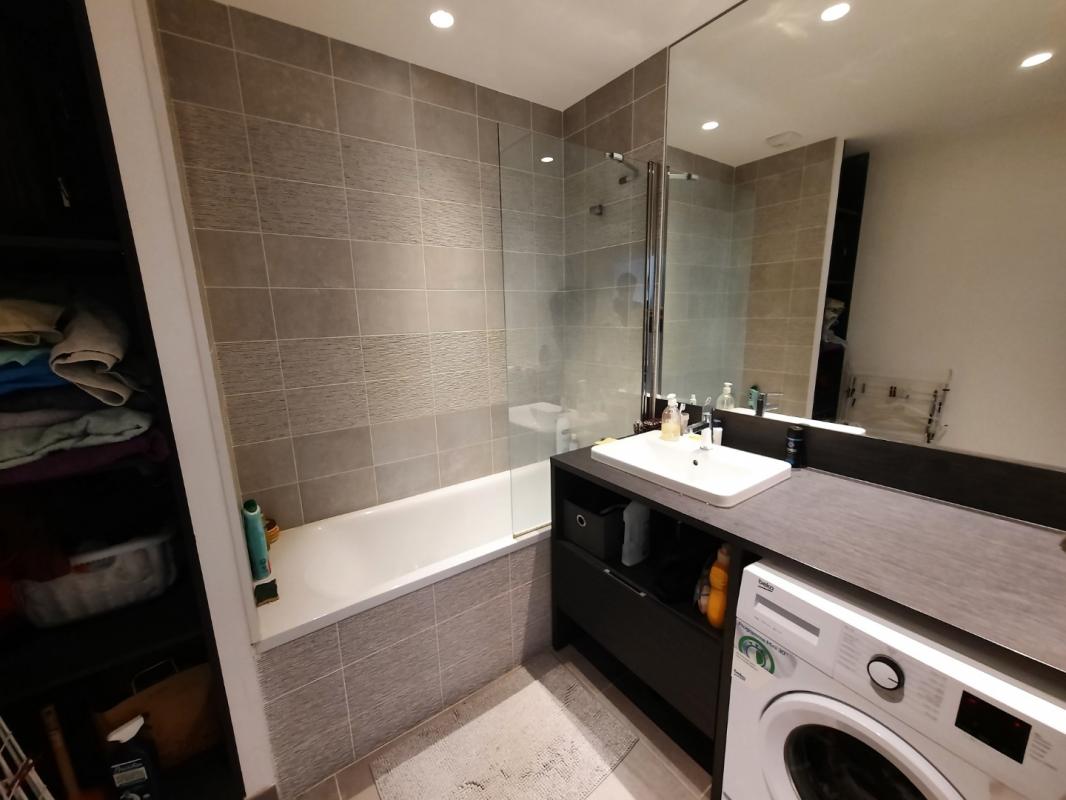 Appartement T2  - Rennes (412887) - photo-6