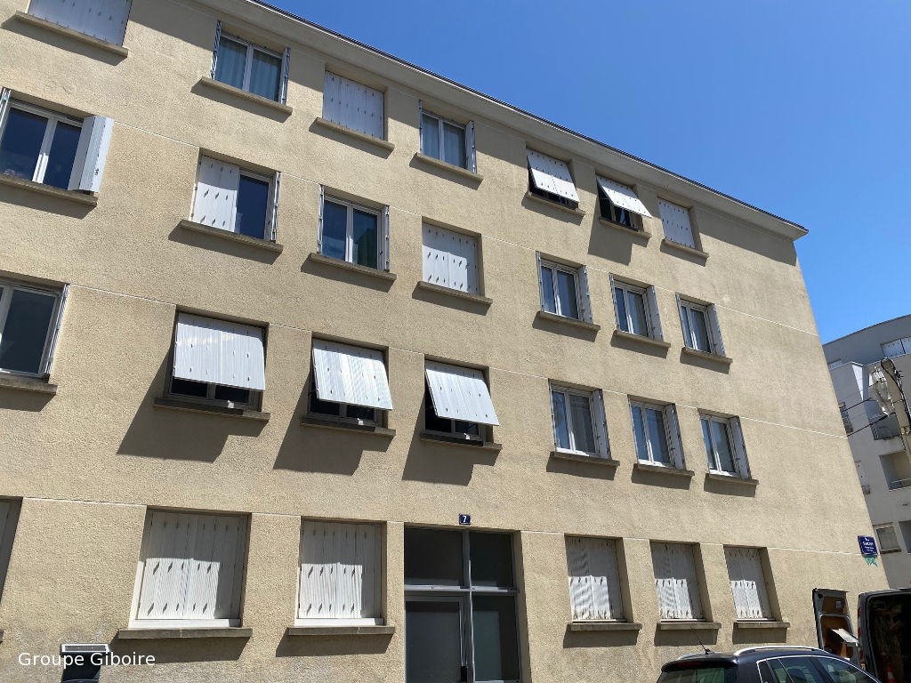 Appartement T3  - Rennes (418129) - photo-6