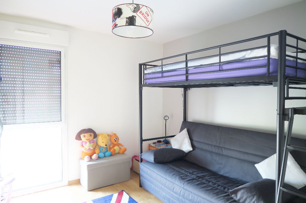 Maison T4  - Thorigne Fouillard (321567) - photo-6