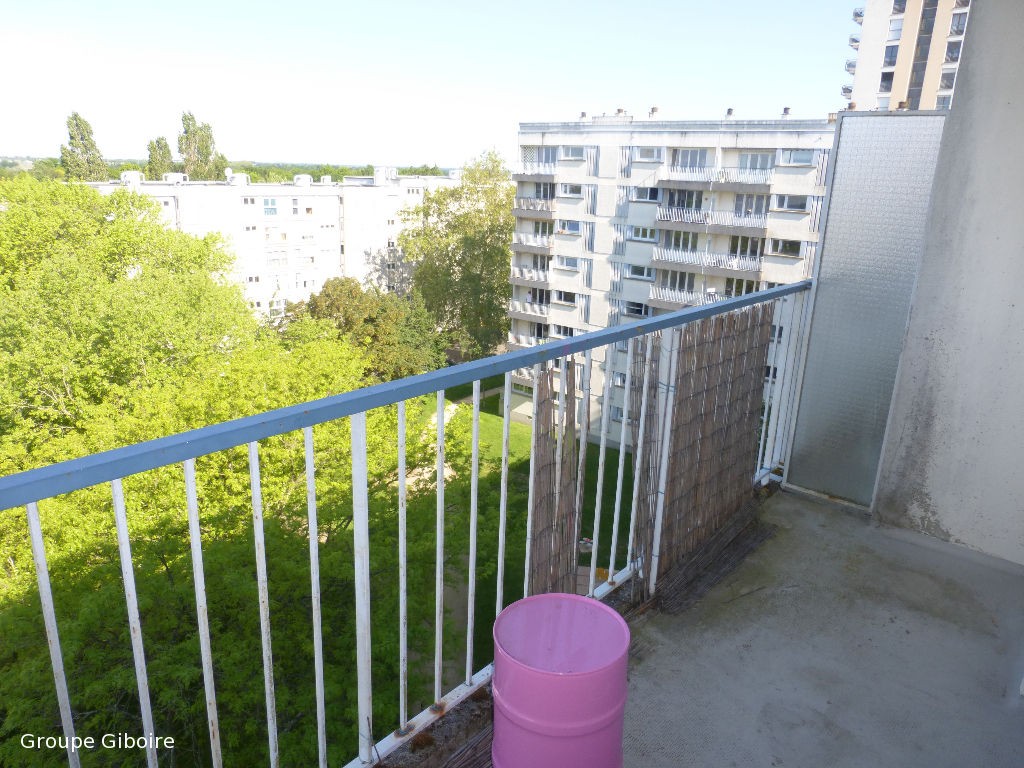 Appartement T2  - Rennes (418717) - photo-6