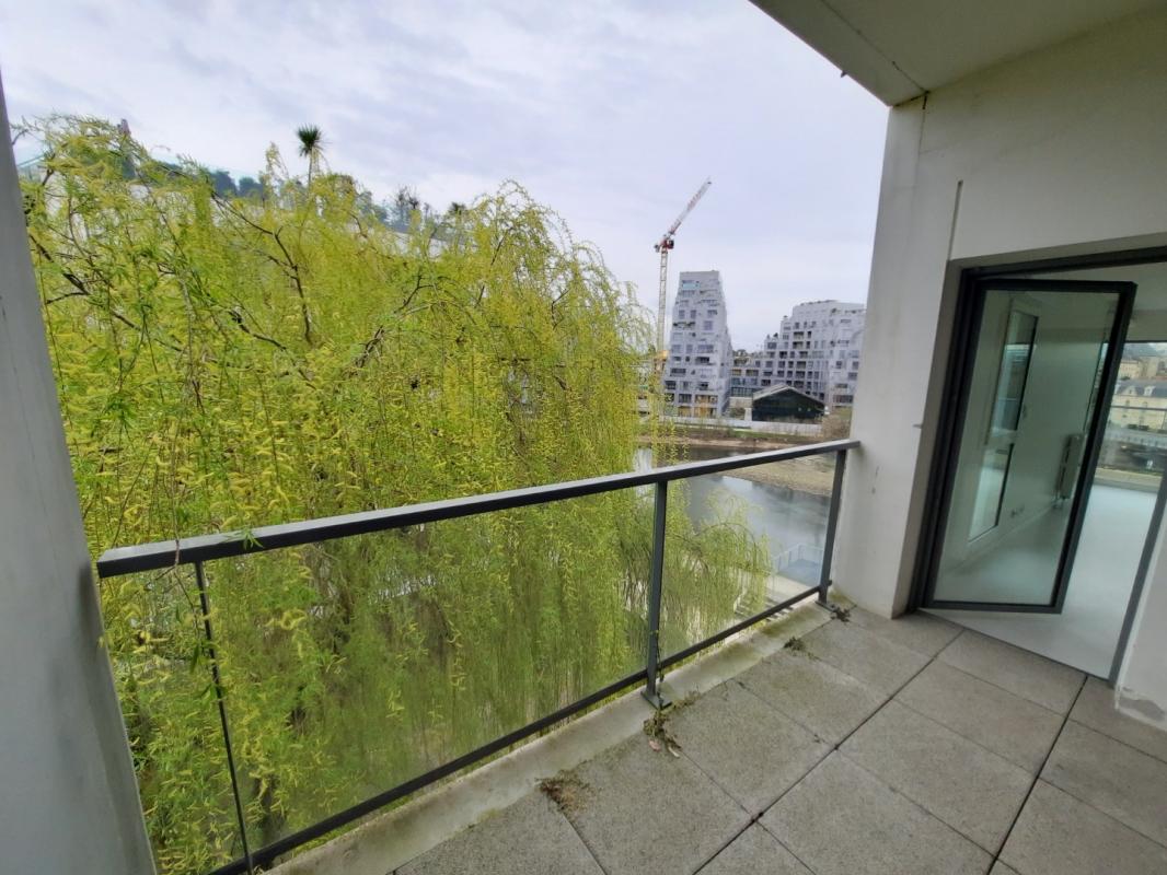 Appartement T3  - Rennes (418341) - photo-6
