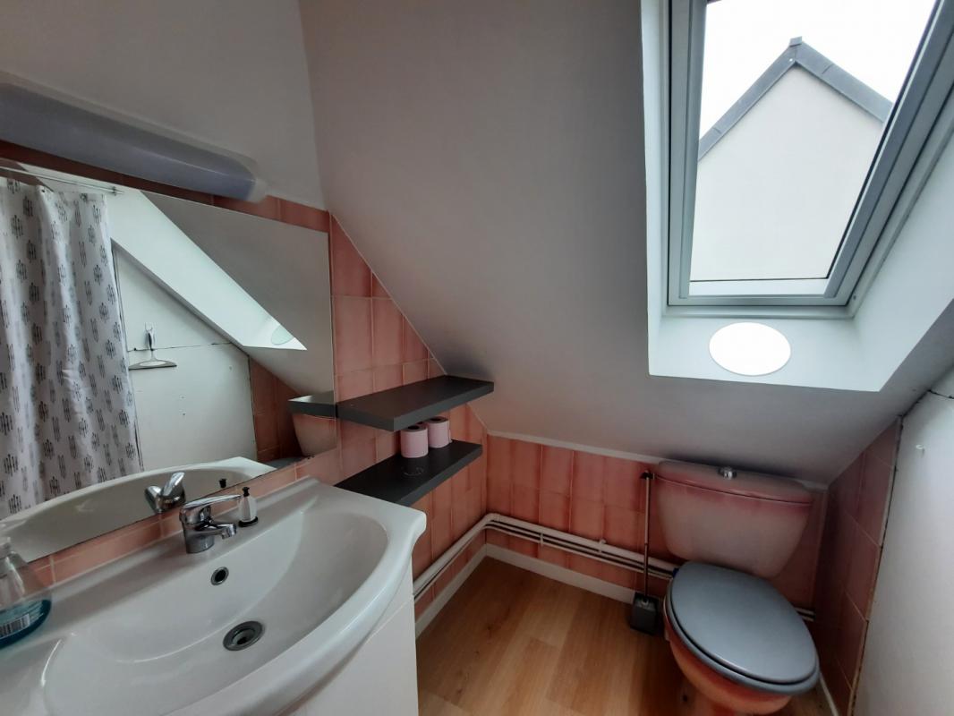 Appartement T3  - Rennes (419238) - photo-6
