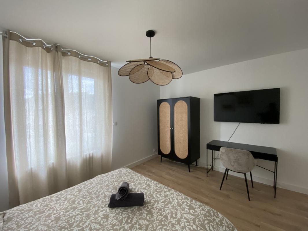 Appartement T1  - Rennes (418886) - photo-6