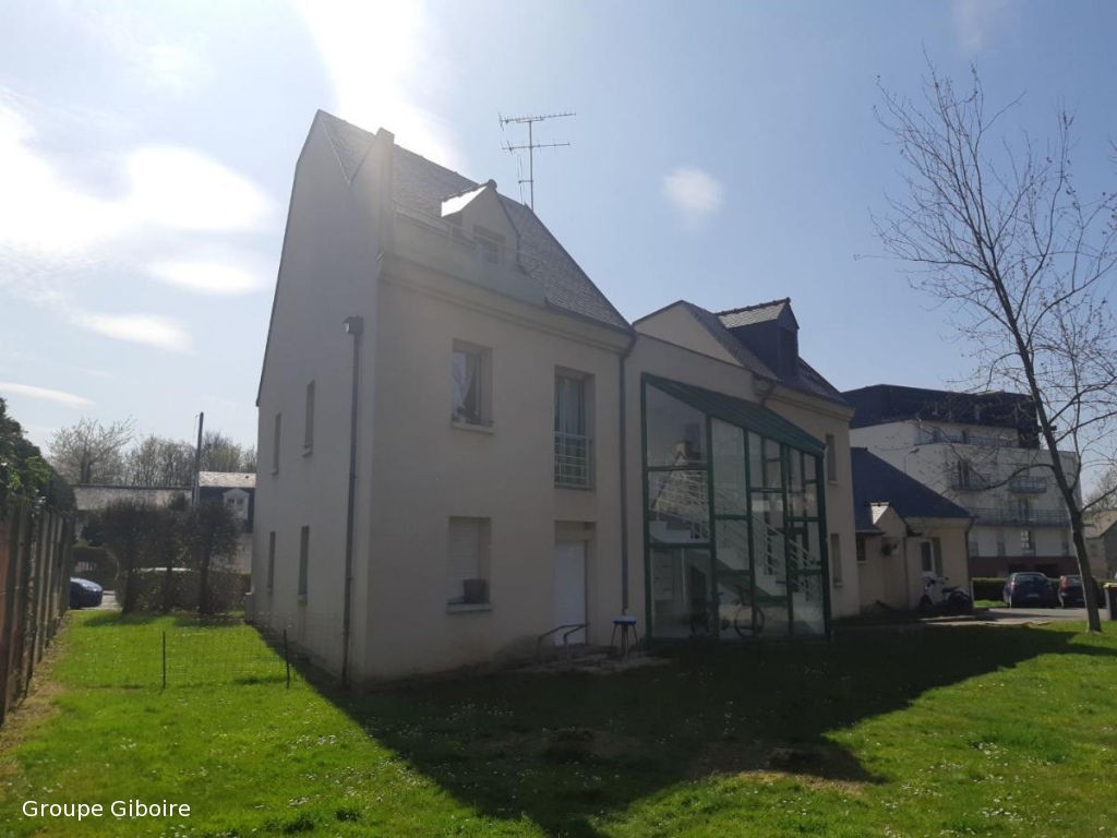 Appartement T2  - Rennes (340809) - photo-6
