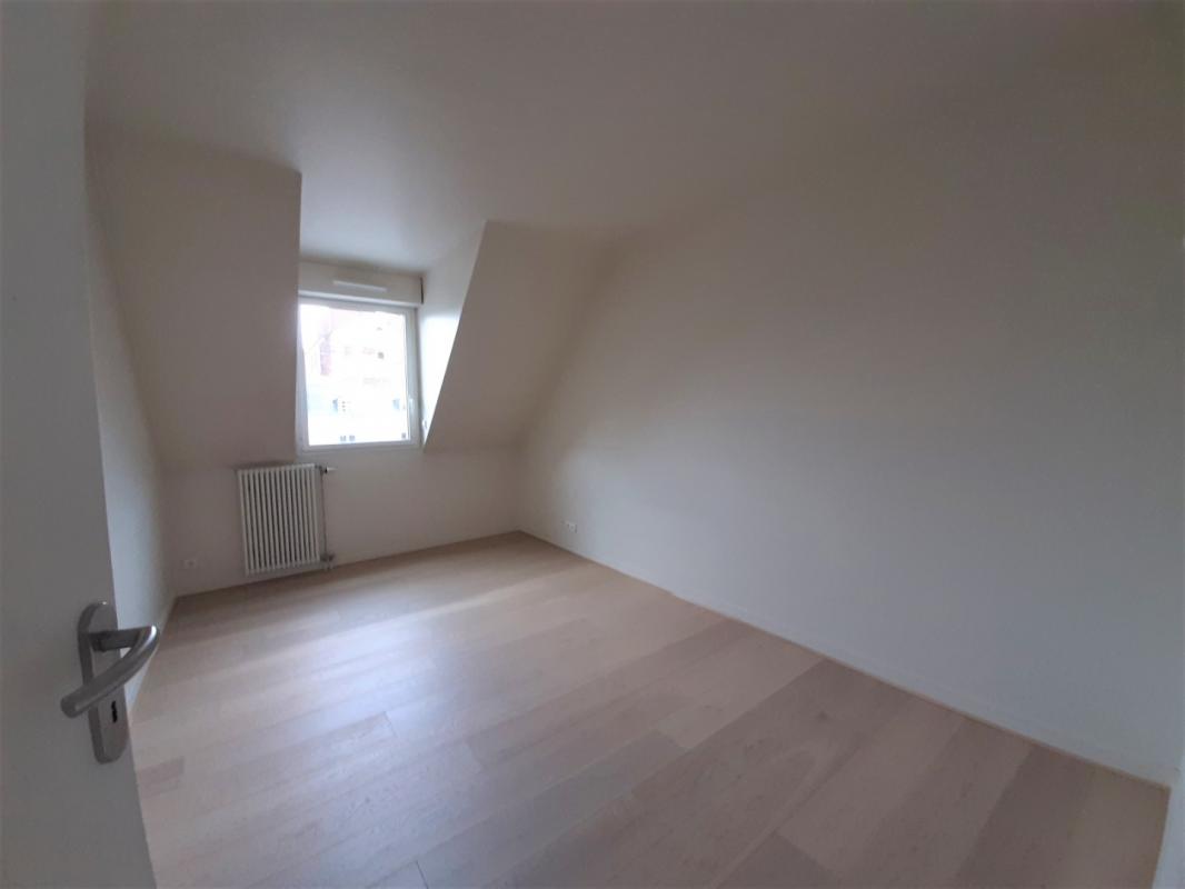 Appartement T2  - Rennes (413802) - photo-6
