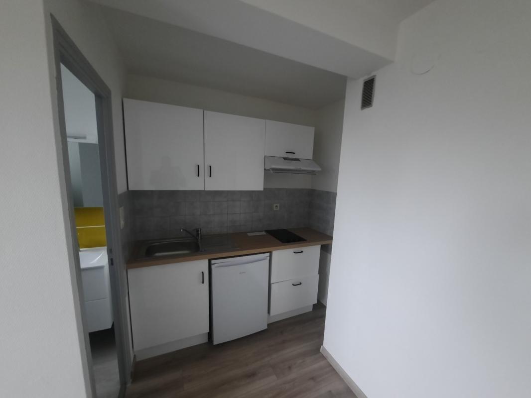 Appartement T1  - Rennes (415588) - photo-6