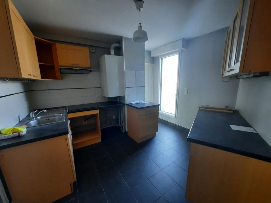Maison T5  - Rennes (358940) - photo-6