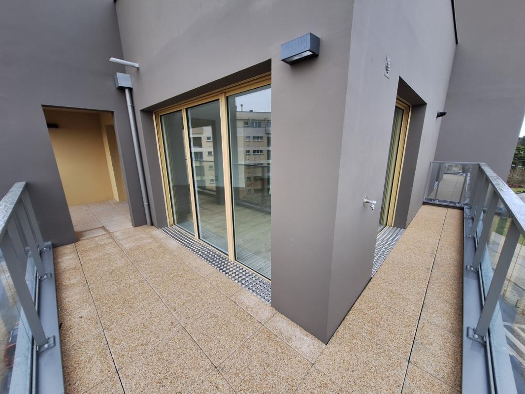 Appartement T1  - Rennes (334914) - photo-6
