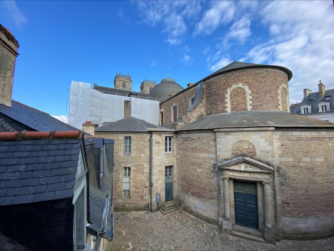 Appartement T4  - Rennes (386150) - photo-6