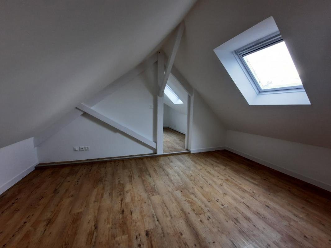 Appartement T2  - Rennes (387965) - photo-6
