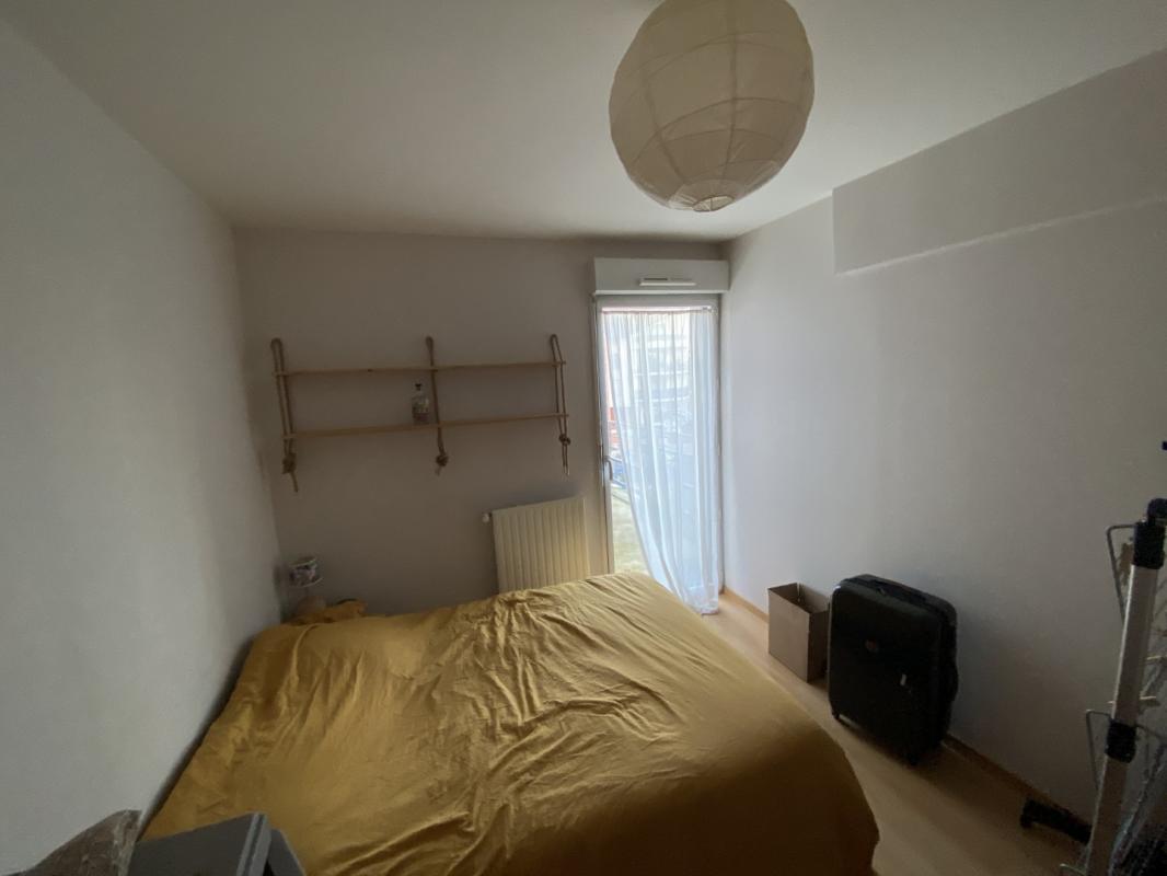 Appartement T3  - Thorigne Fouillard (411128) - photo-6