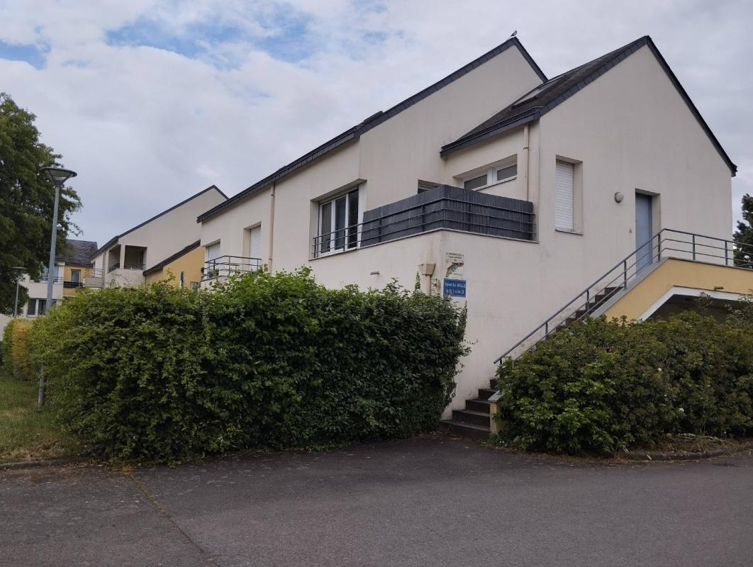Appartement T2  - Betton (422634) - photo-6